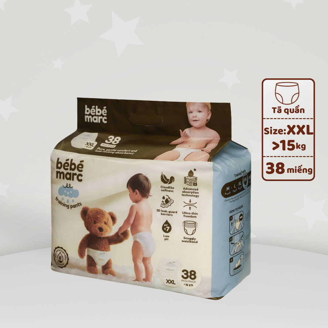 Tã quần XXL web